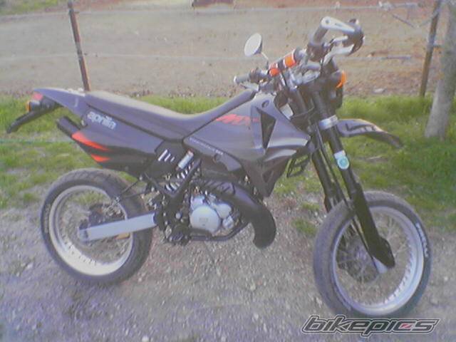Bike Photo 332442