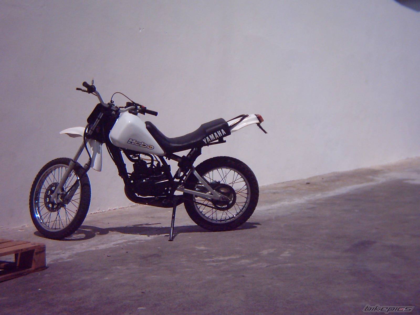 Bike Photo 332462