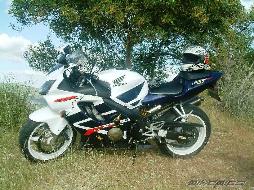 Bike Photo 332474