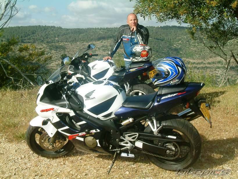 Bike Photo 332477