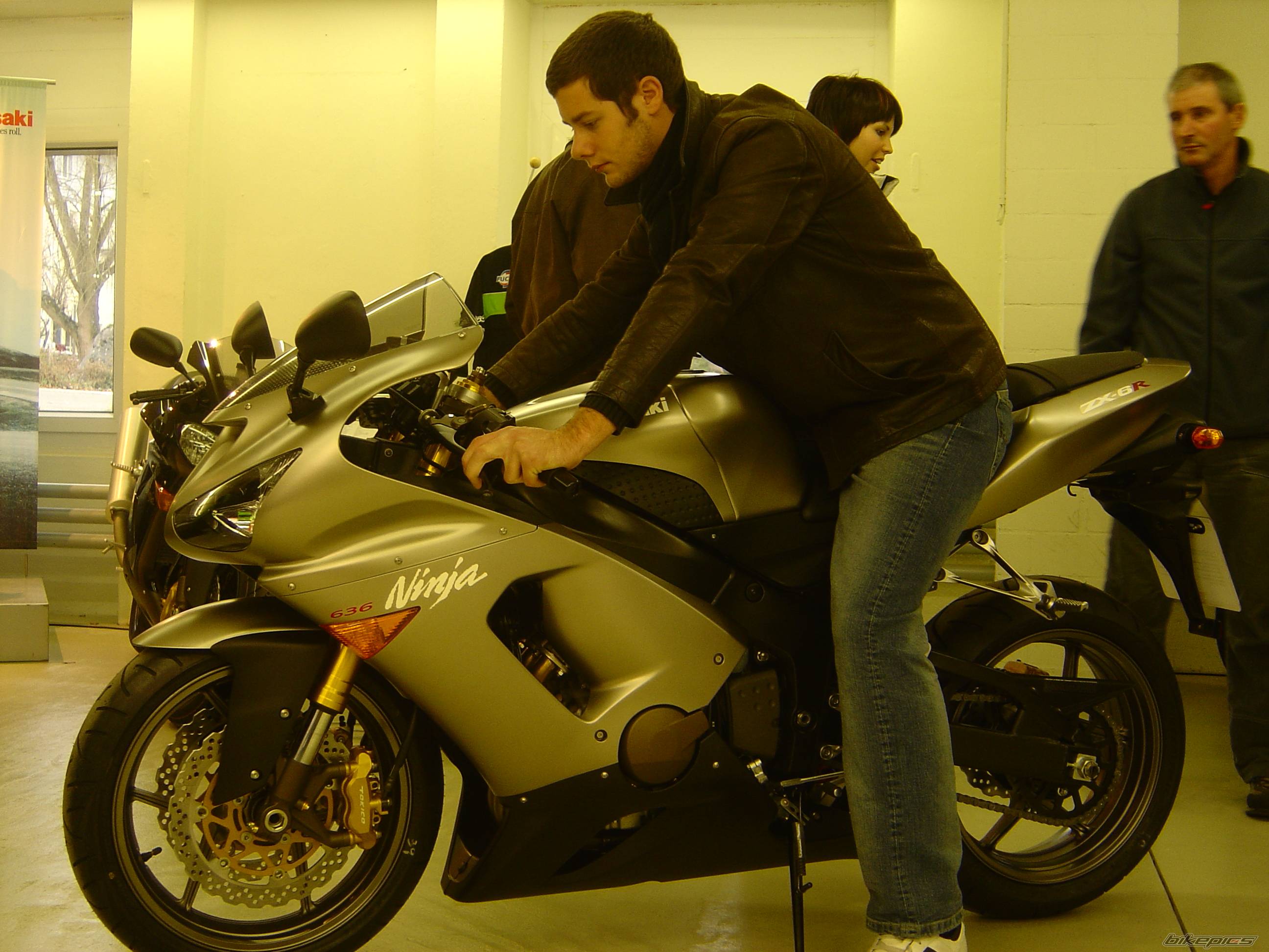 Bike Photo 332481