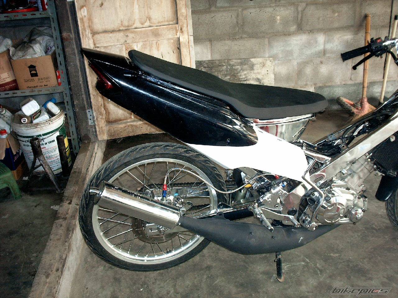 Bike Photo 332490