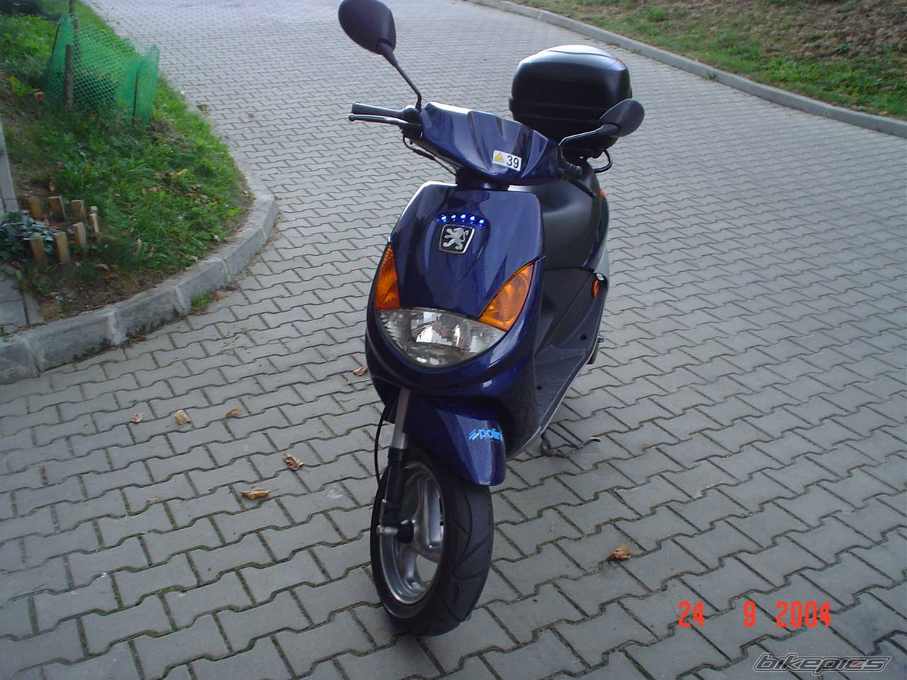 Bike Photo 332563