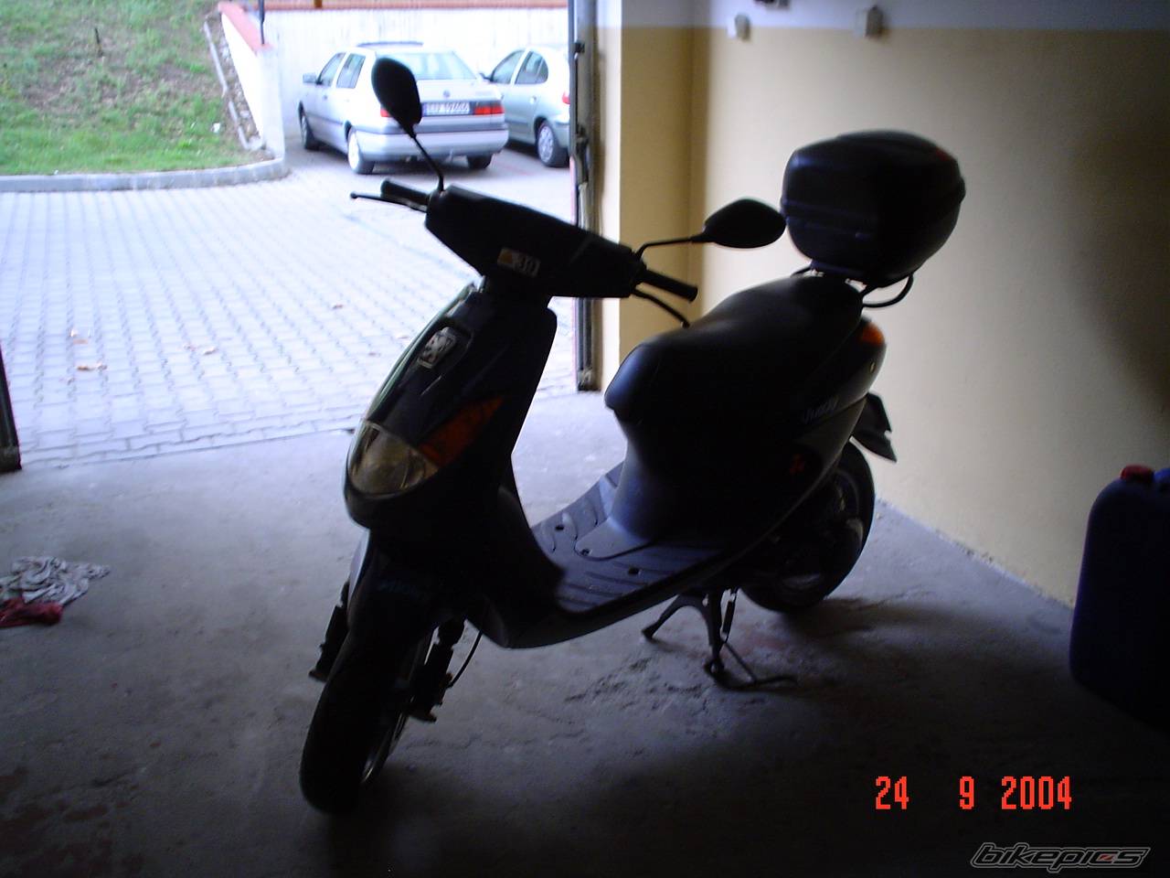 Bike Photo 332567