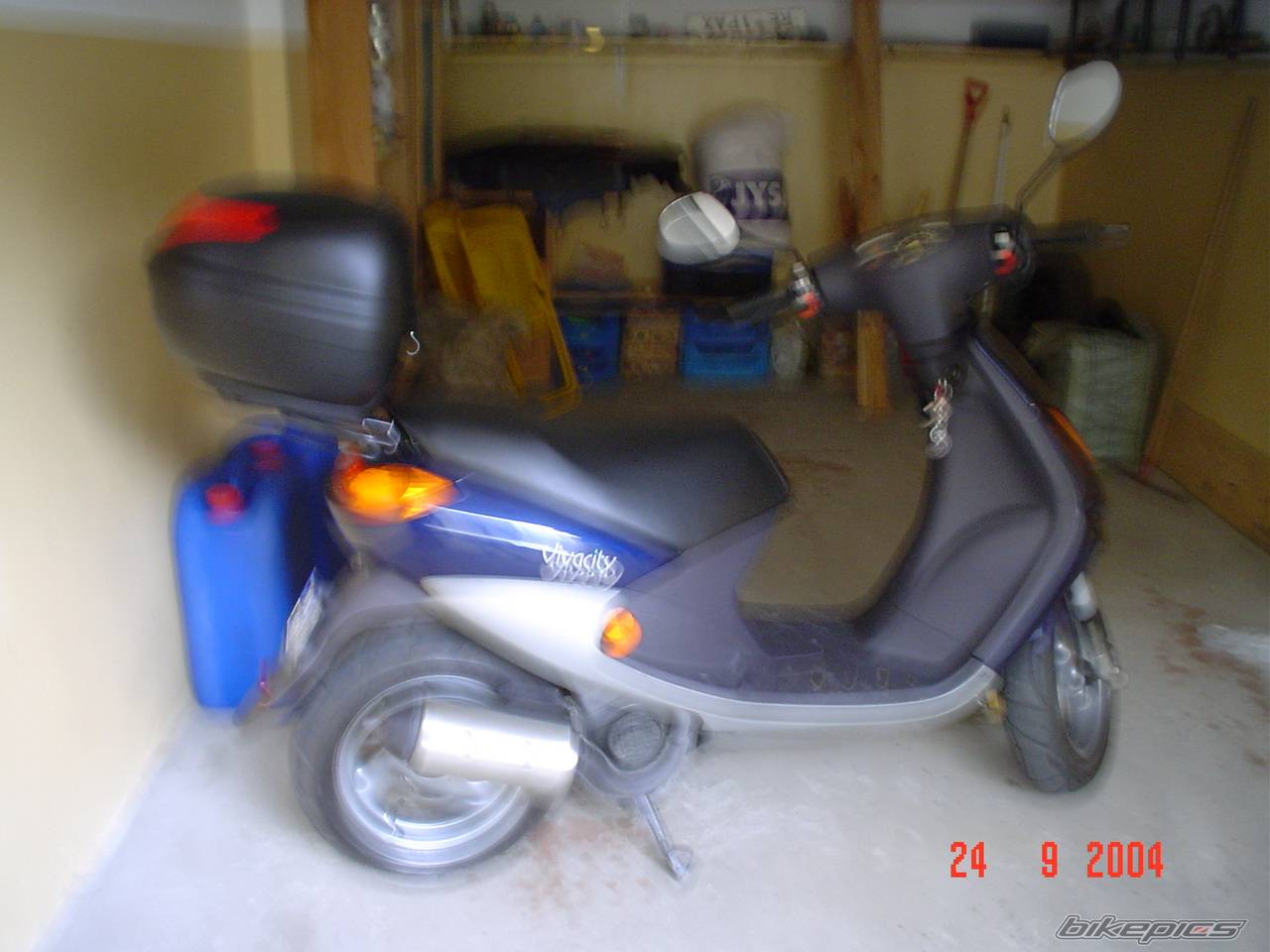Bike Photo 332568