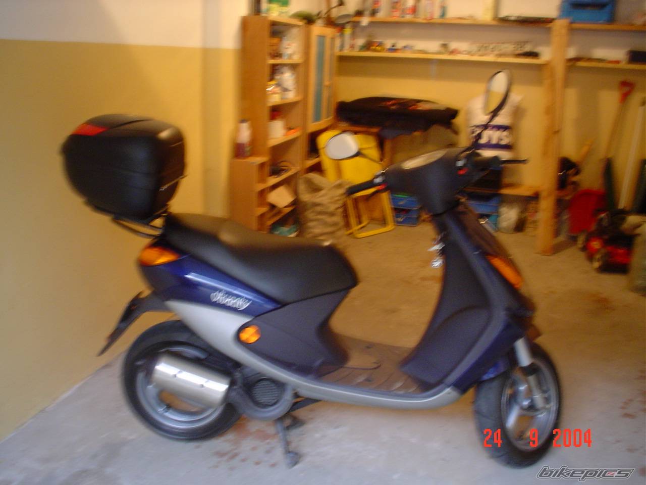 Bike Photo 332569