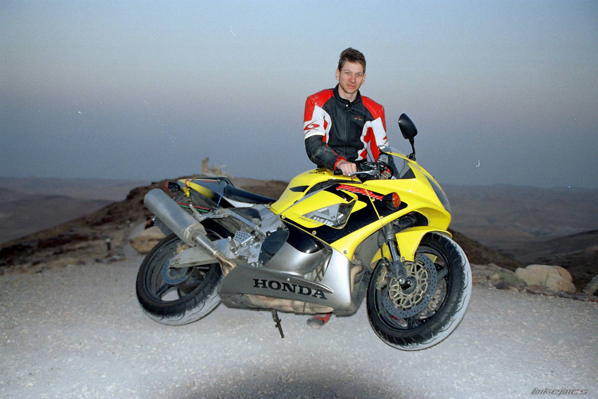 Bike Photo 332573