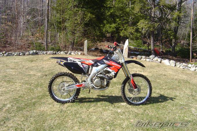 Bike Photo 332638