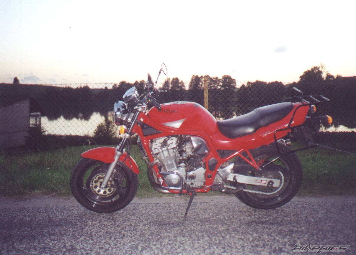 Bike Photo 33264