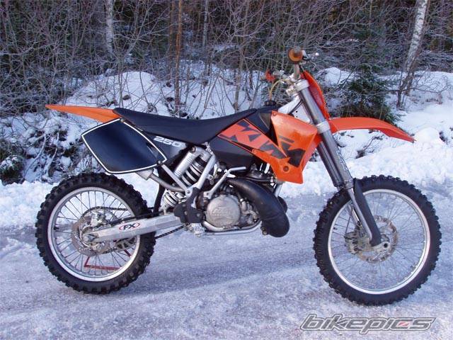Bike Photo 332644
