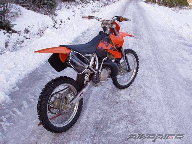 Bike Photo 332645
