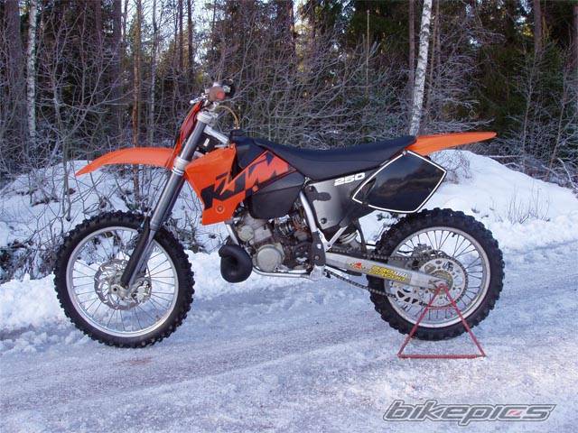 Bike Photo 332646