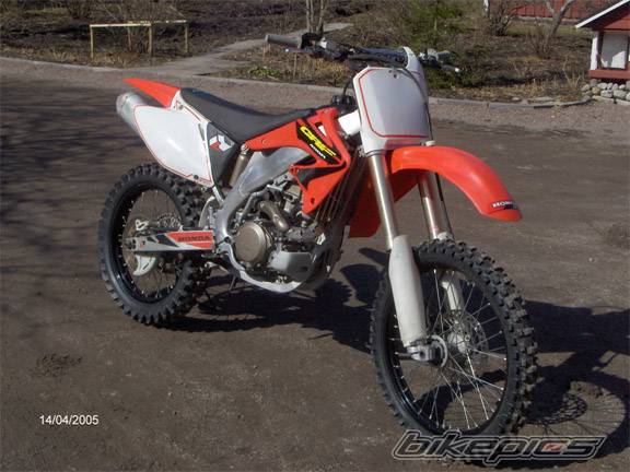 Bike Photo 332648