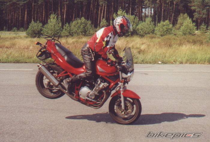 Bike Photo 33265