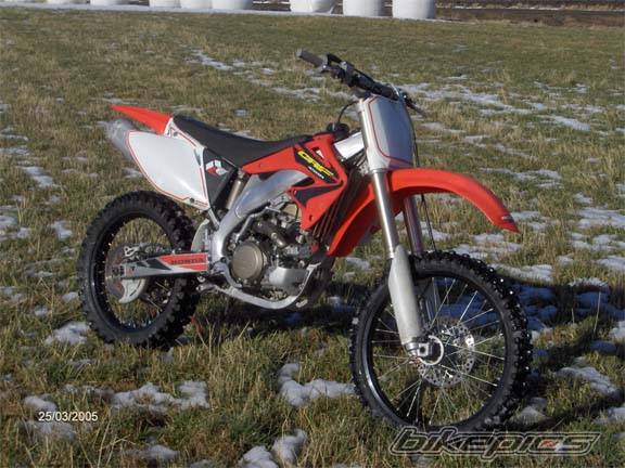 Bike Photo 332652