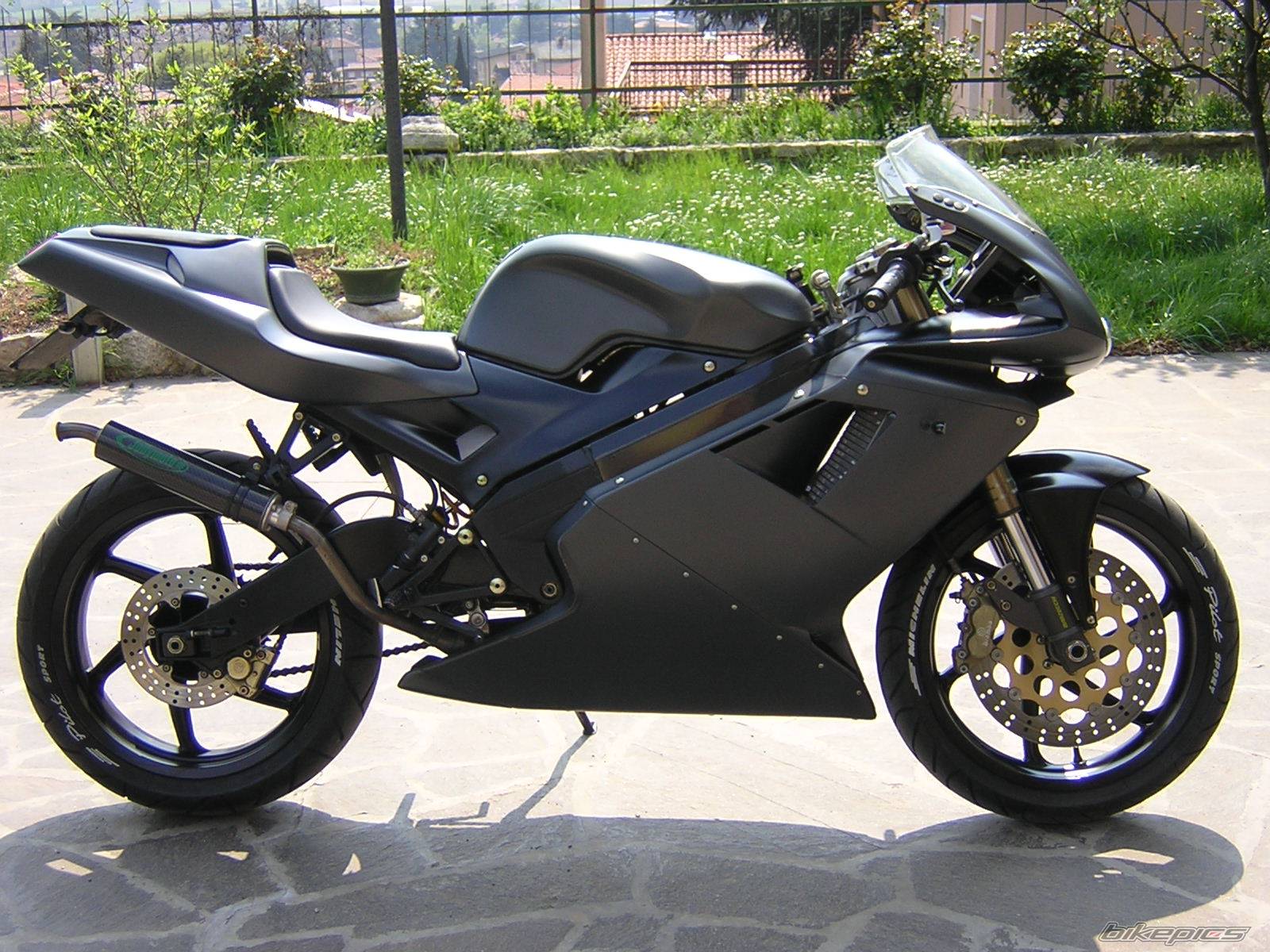 Bike Photo 332653