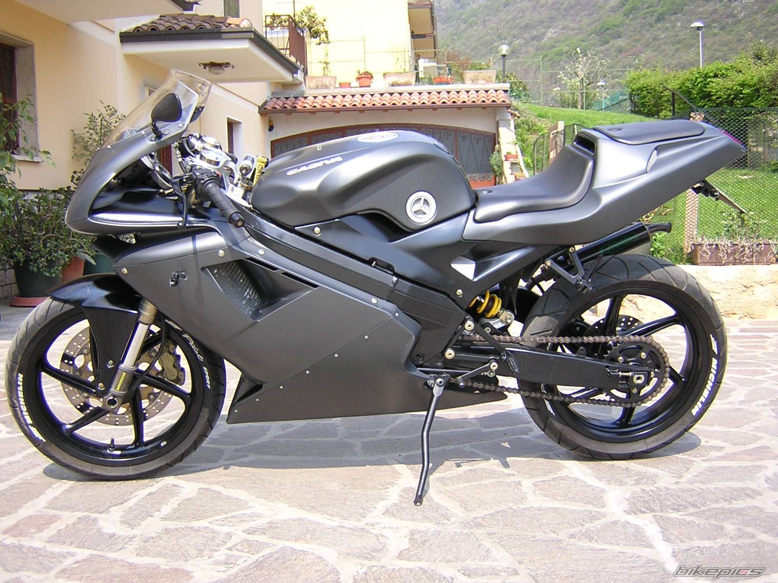 Bike Photo 332654