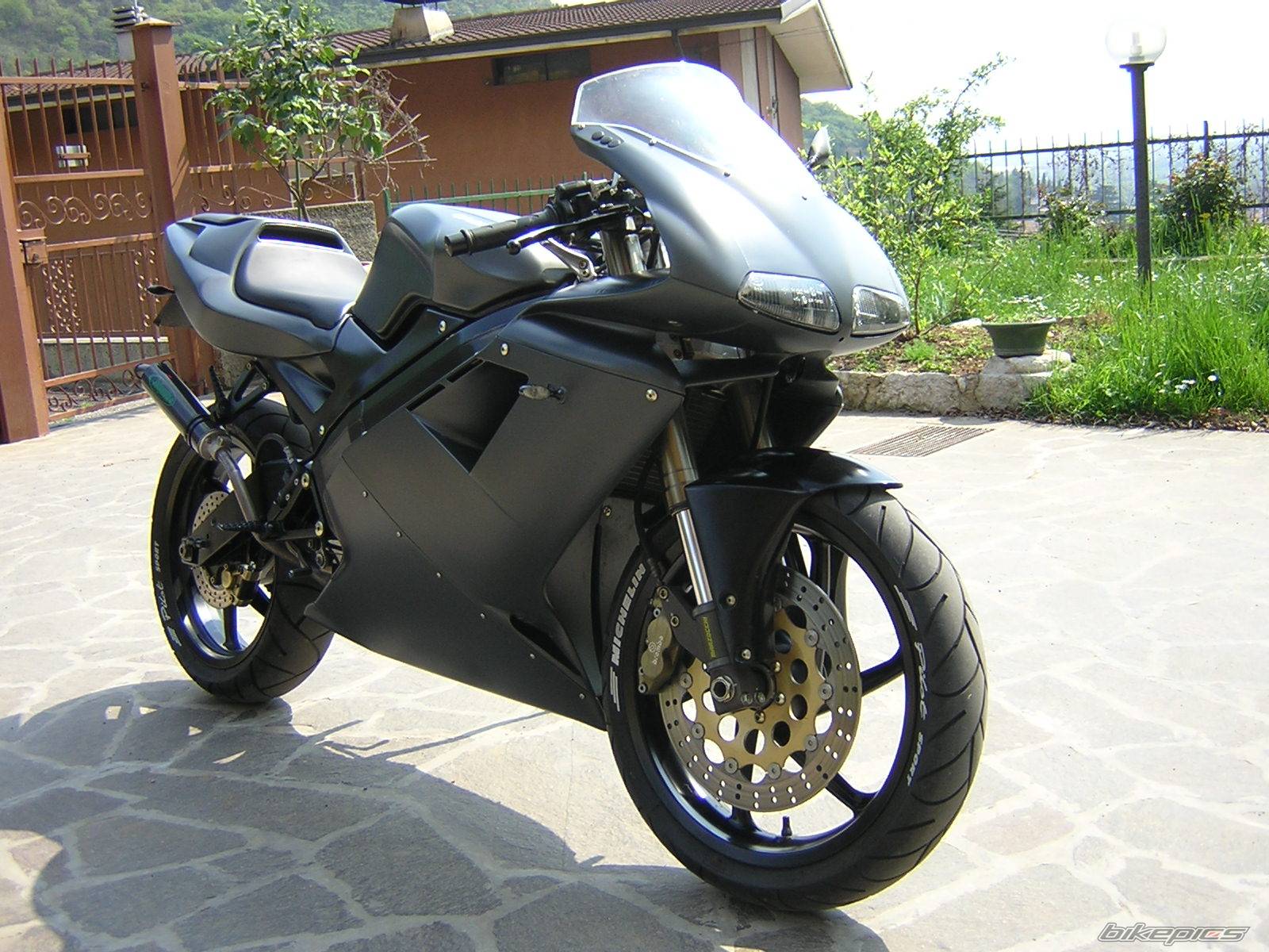 Bike Photo 332658