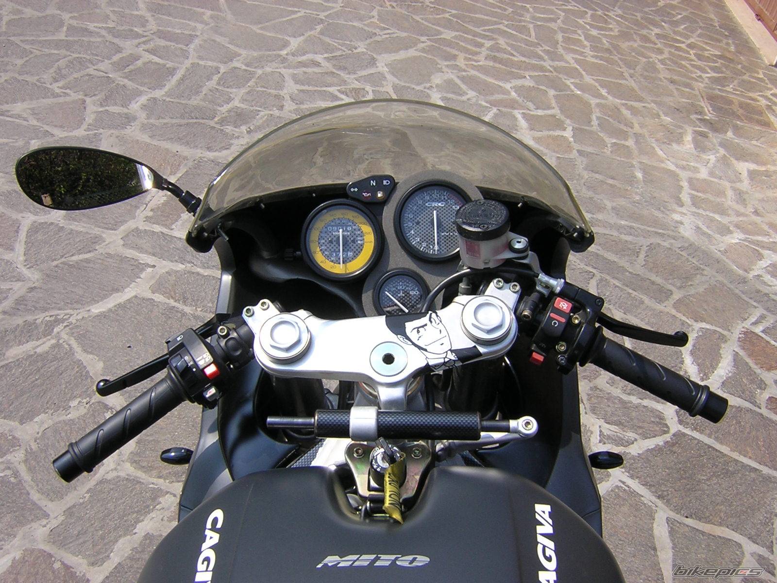 Bike Photo 332665