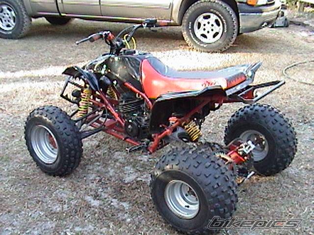 Bike Photo 332674