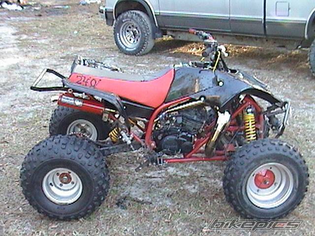 Bike Photo 332678