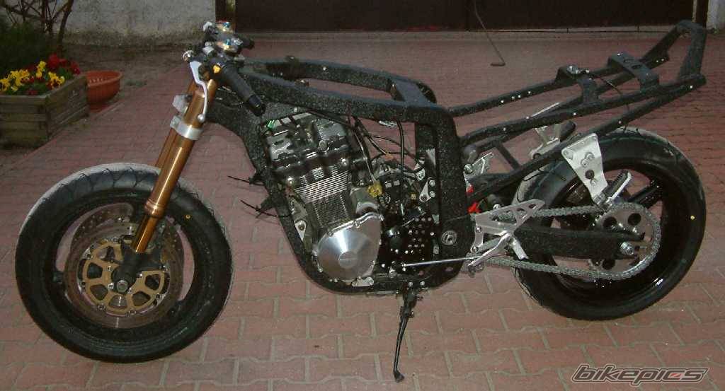 Bike Photo 332694