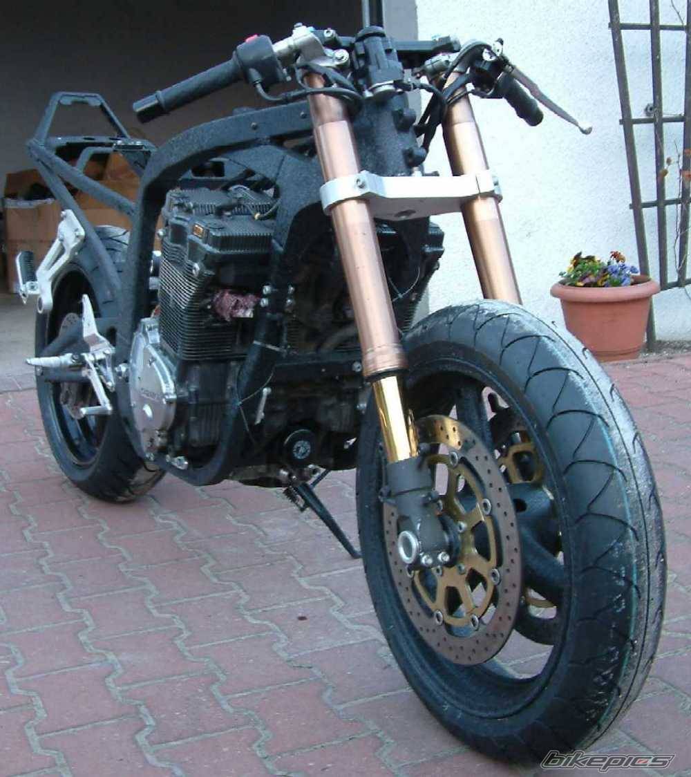 Bike Photo 332697