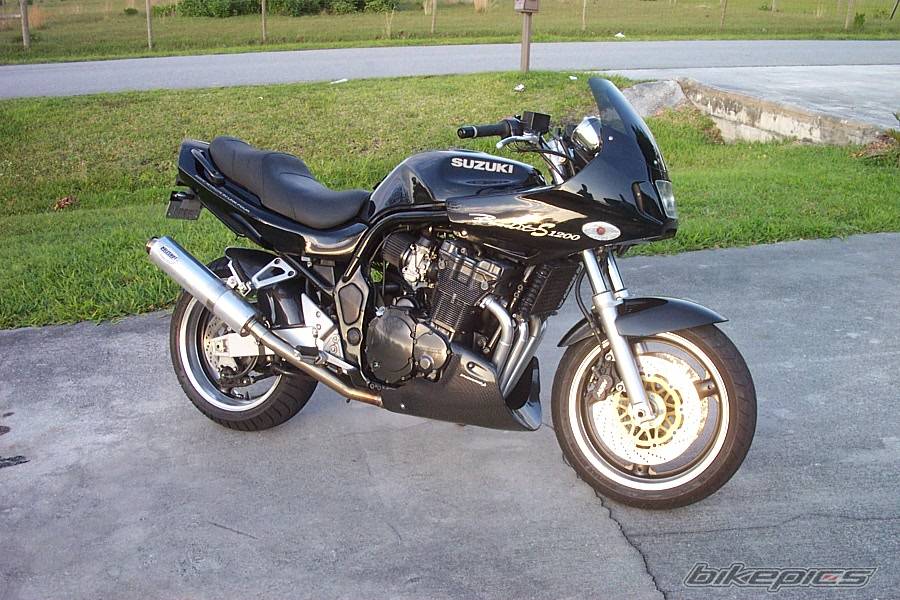 Bike Photo 332699