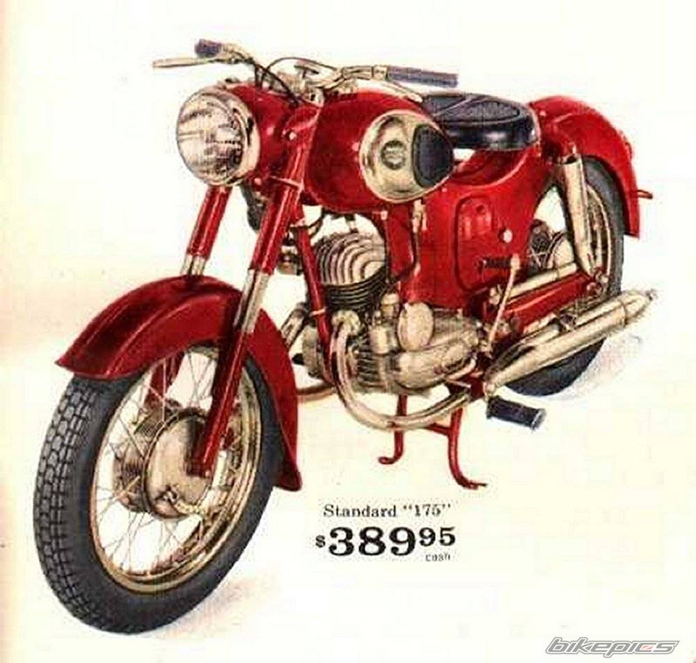 Puch 175 SV