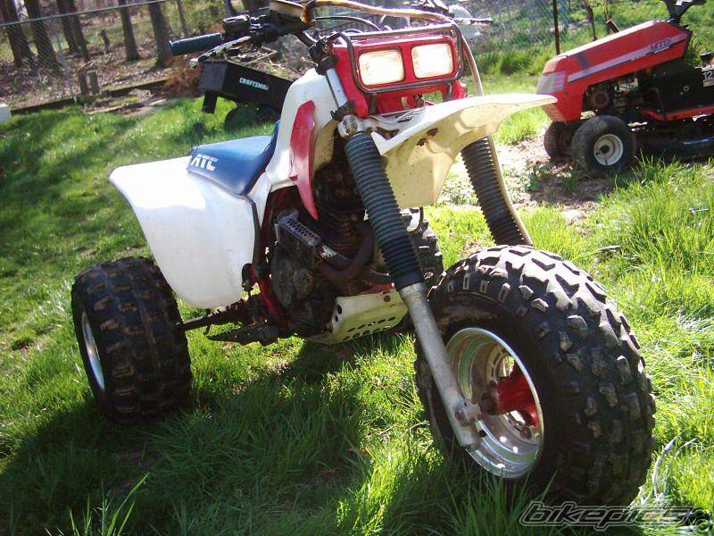 Bike Photo 332712