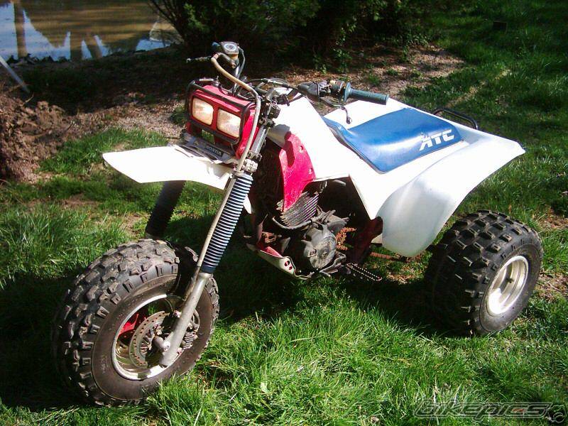 Bike Photo 332713