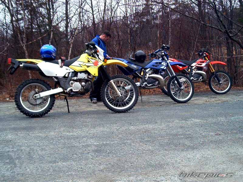 Bike Photo 332722