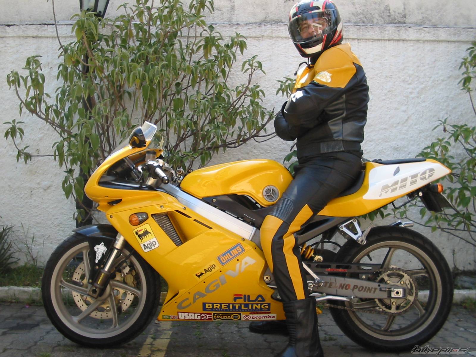 Bike Photo 332737
