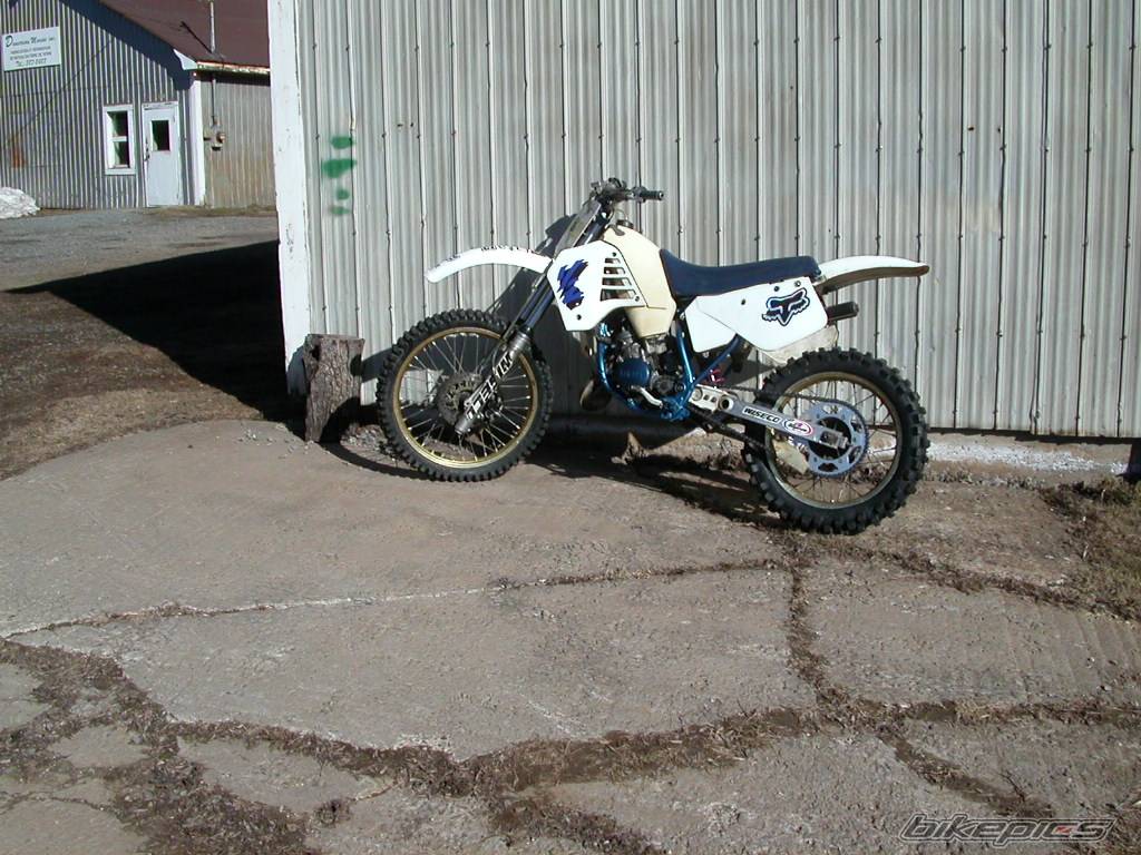 Bike Photo 332739