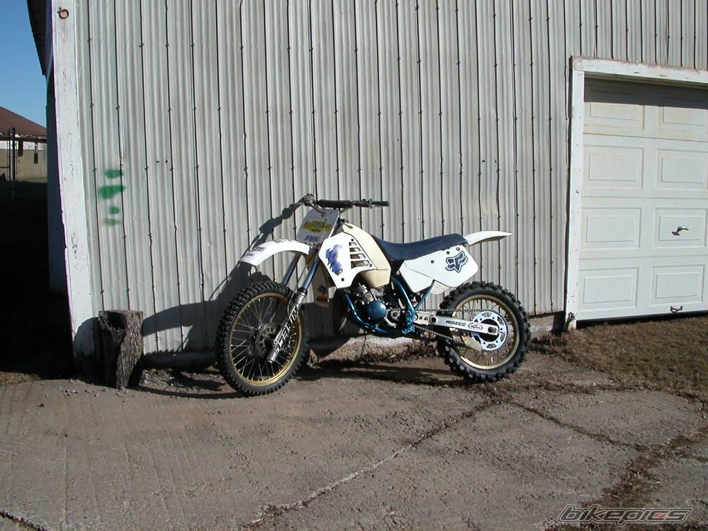 Bike Photo 332740