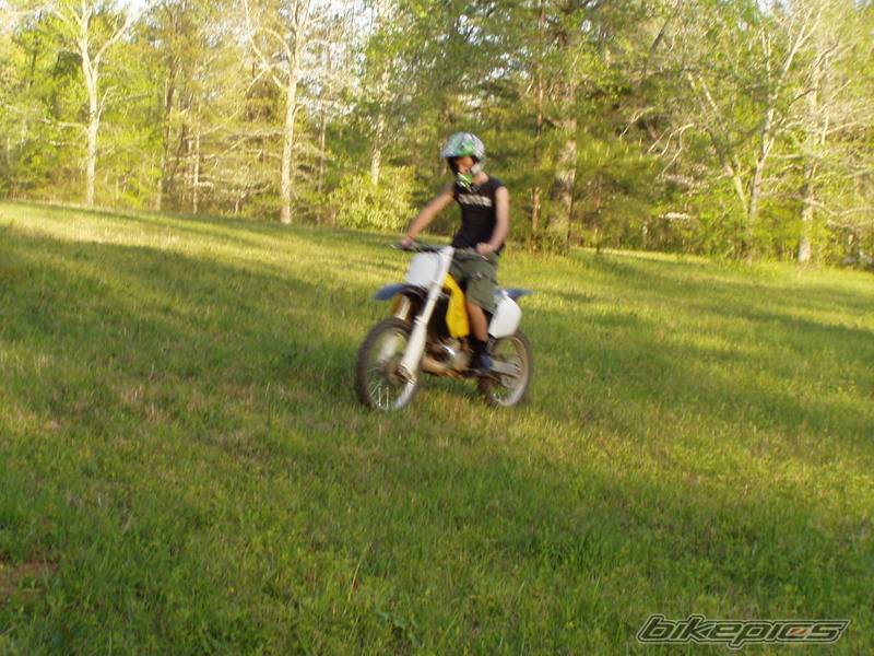 Bike Photo 332744