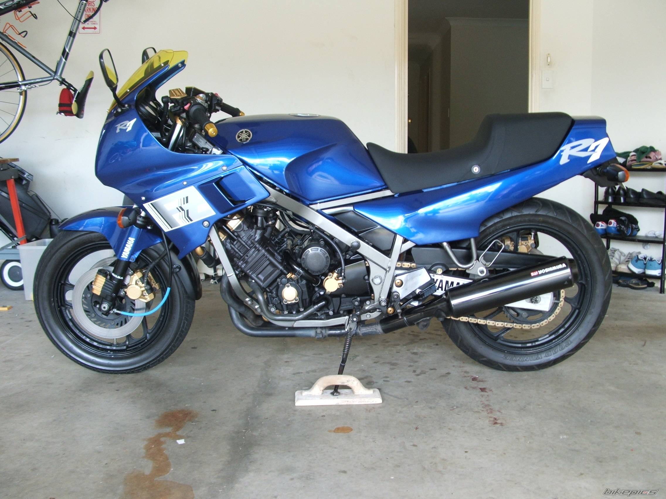 Bike Photo 332797
