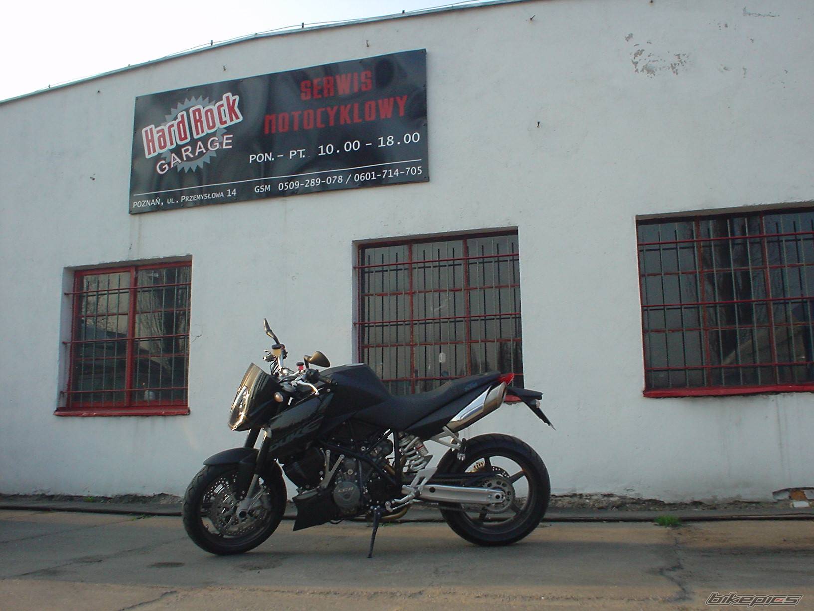 Bike Photo 332799