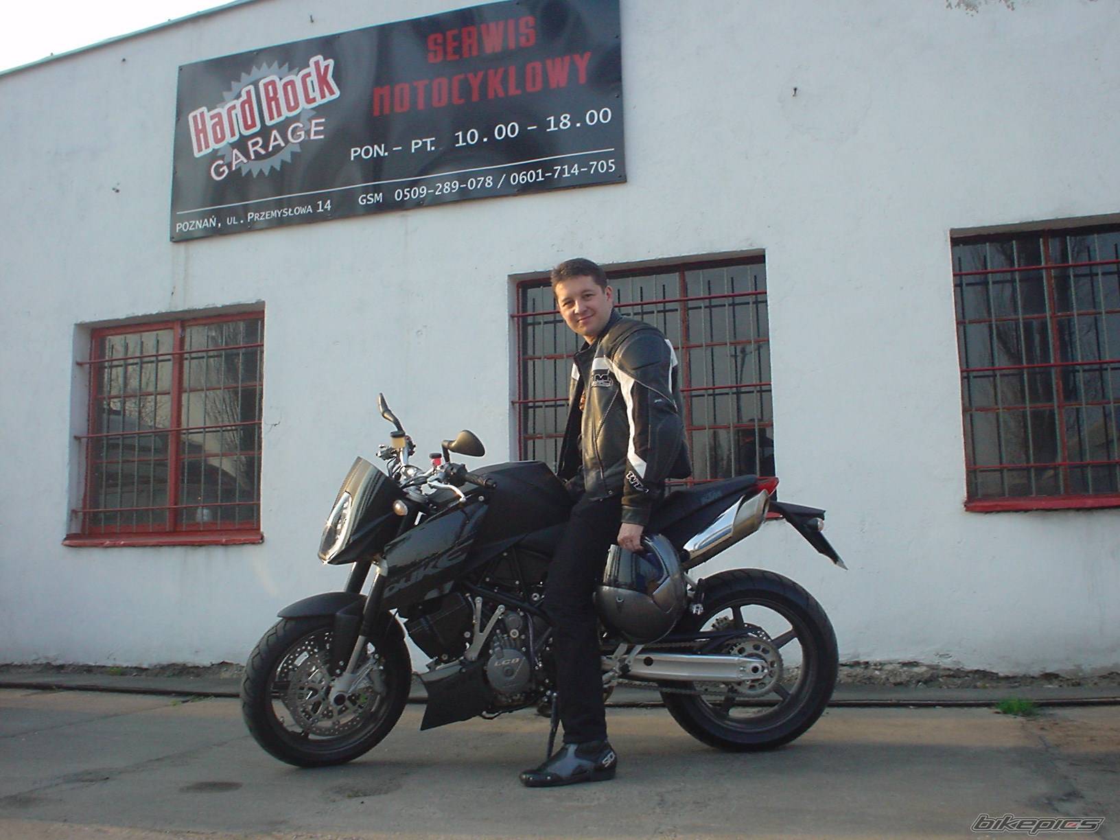 Bike Photo 332800