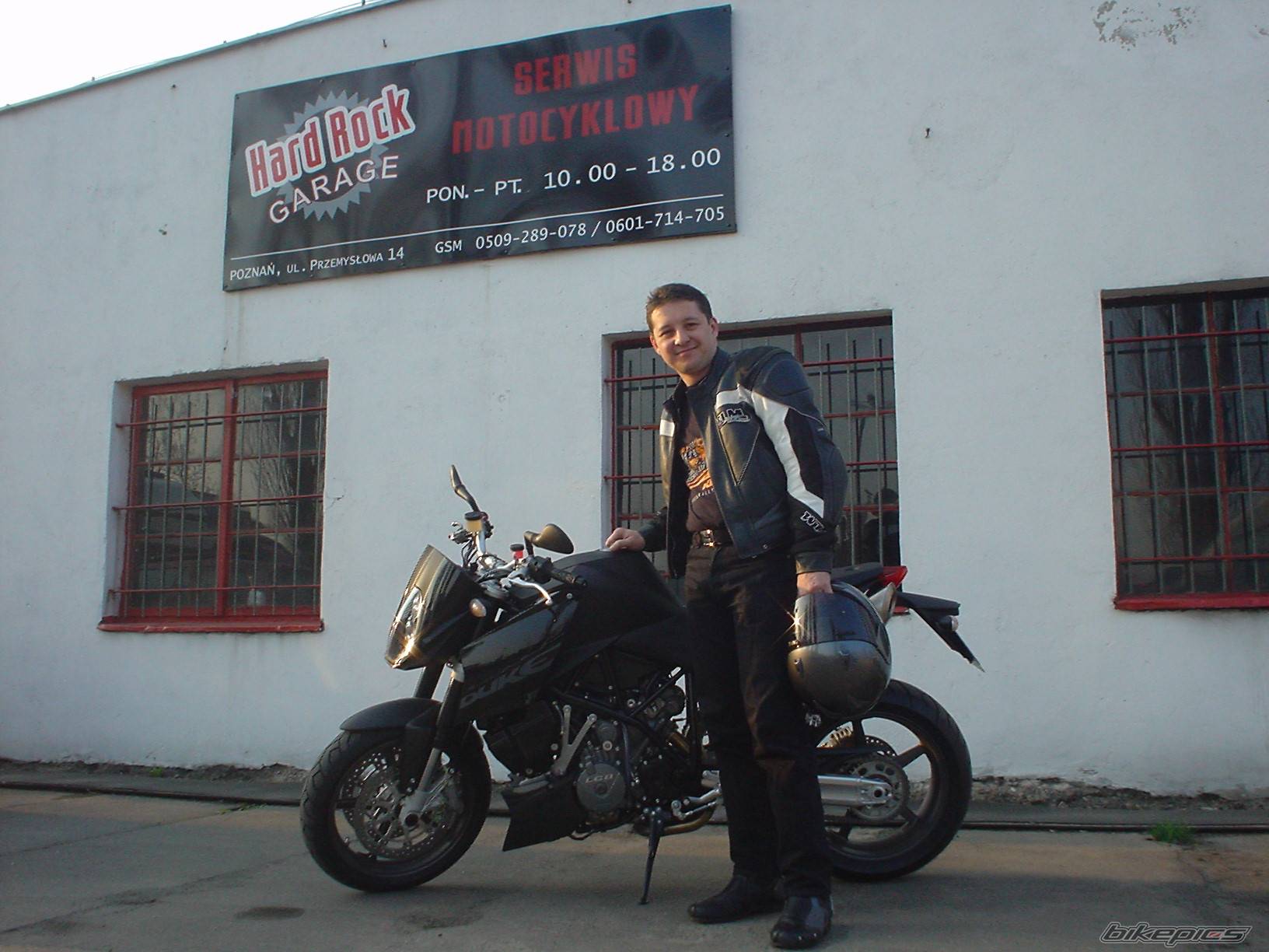 Bike Photo 332802