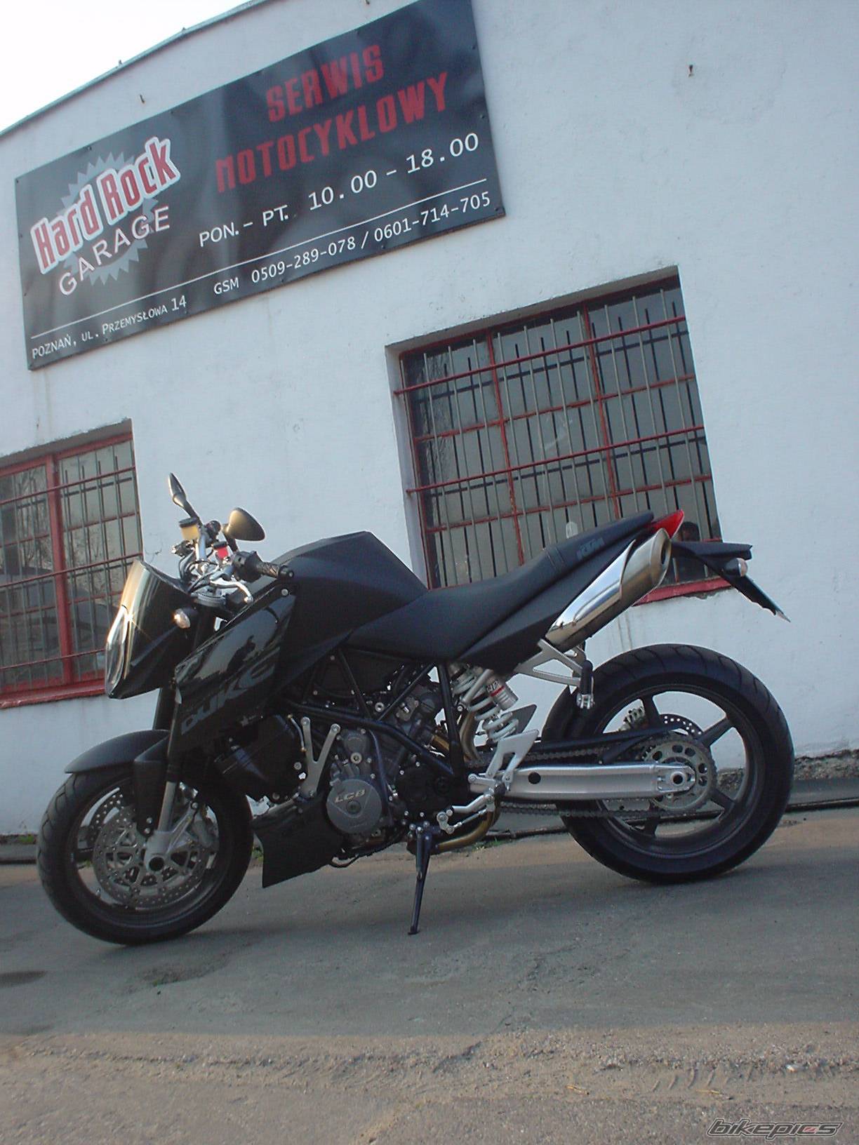 Bike Photo 332804
