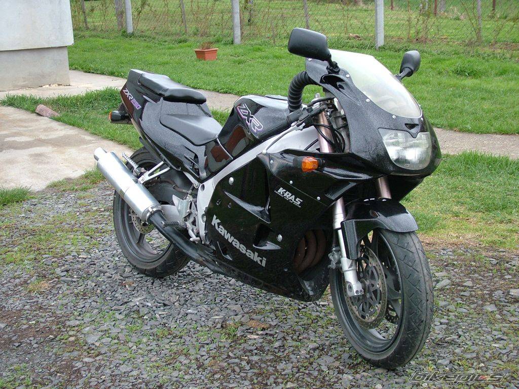 Bike Photo 332941