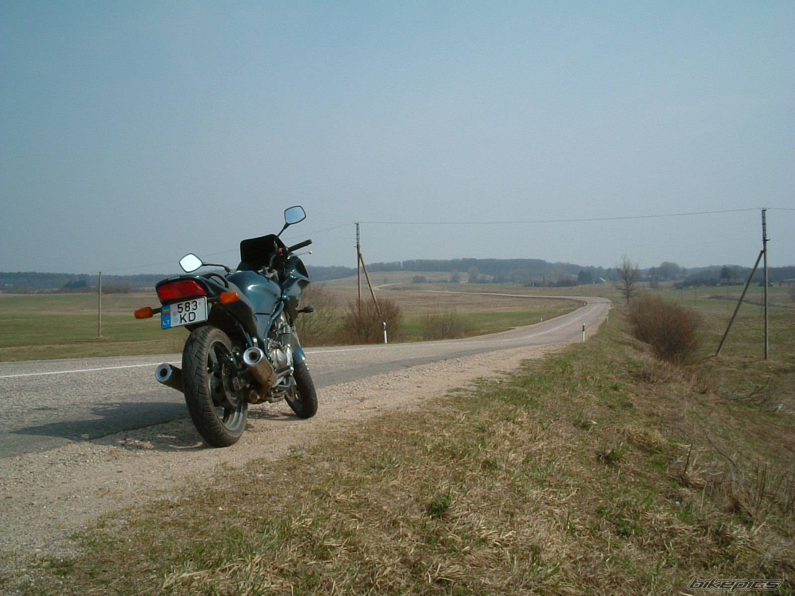 Bike Photo 332946