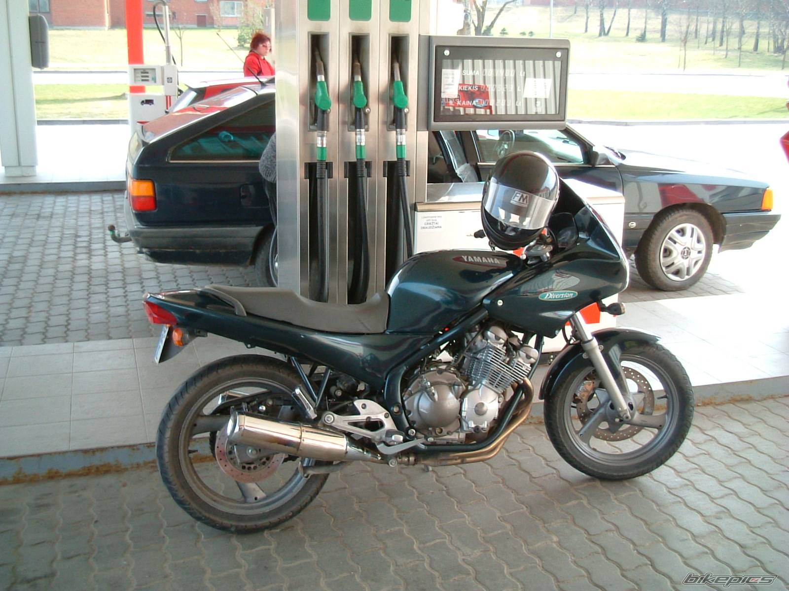 Bike Photo 332948