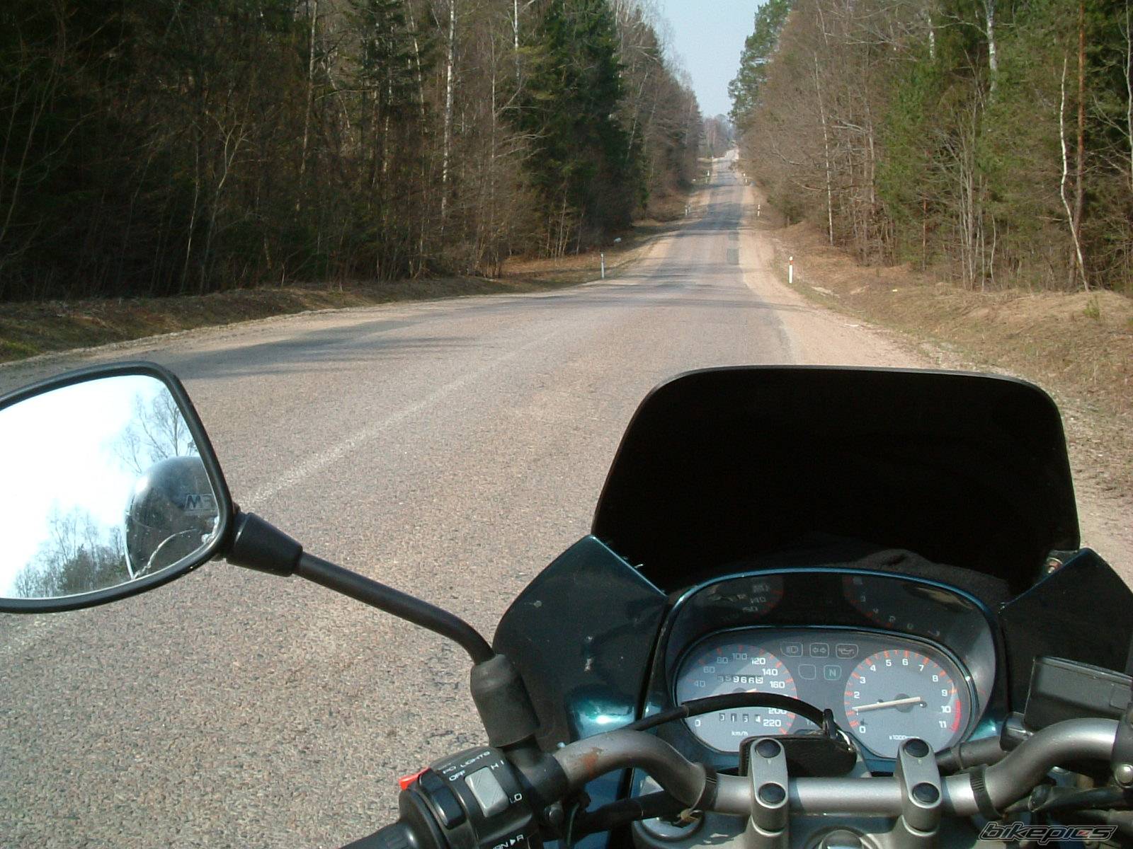 Bike Photo 332949