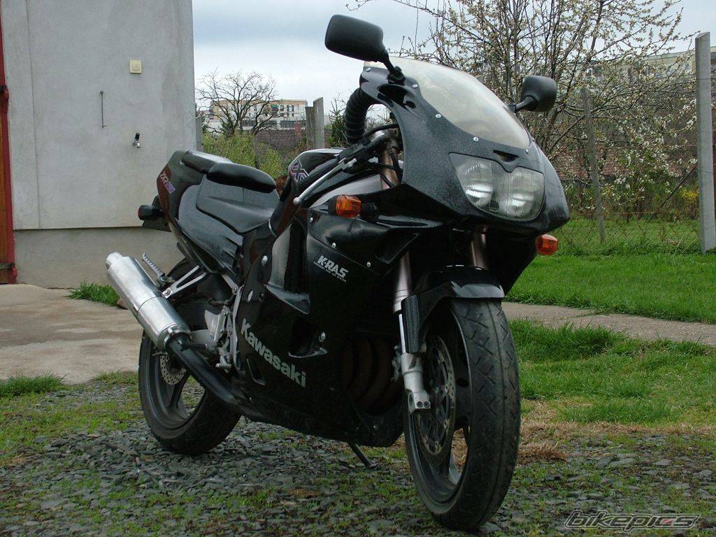Bike Photo 332953