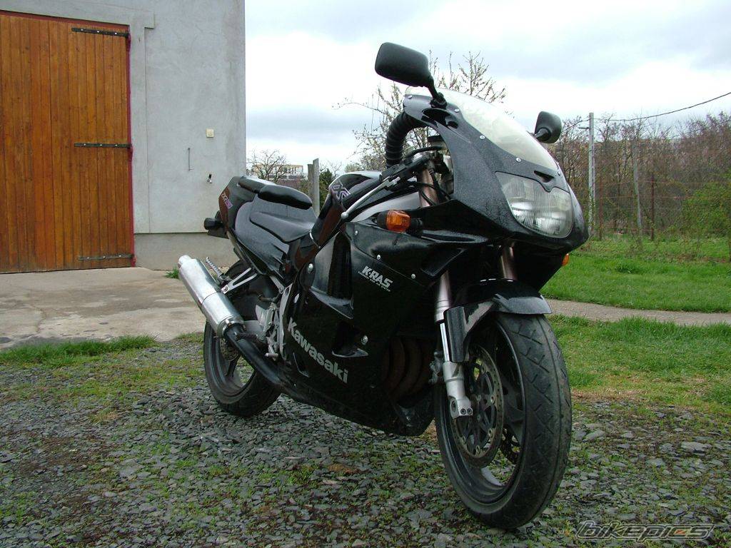 Bike Photo 332954