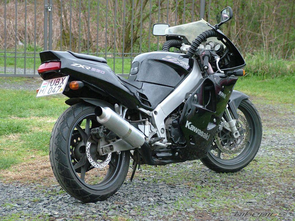Bike Photo 332955