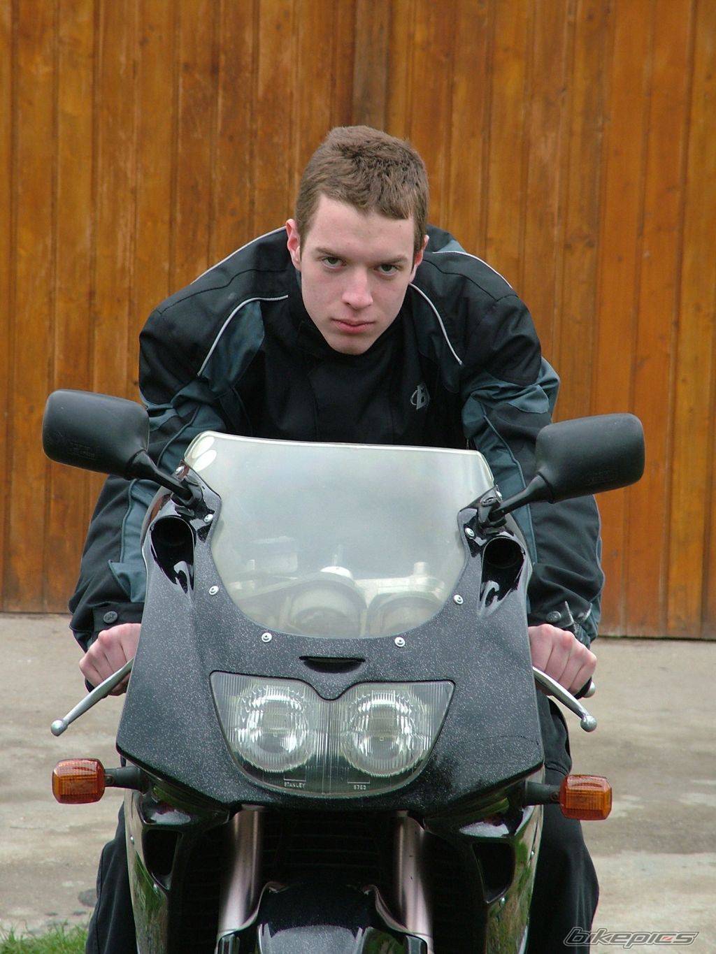 Bike Photo 332960