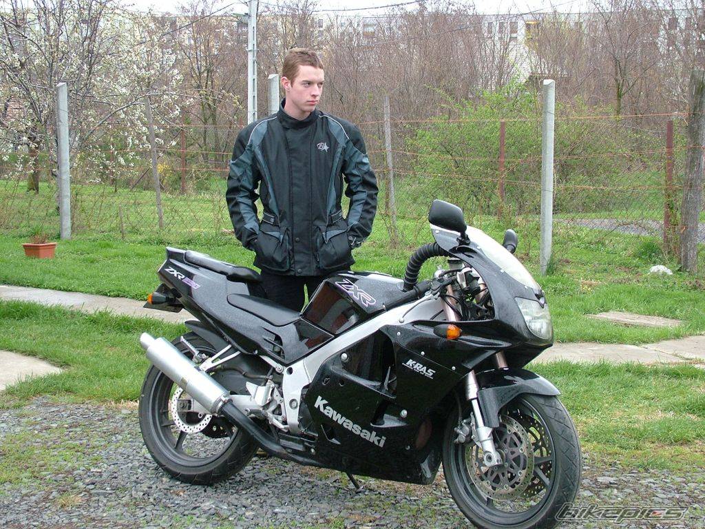 Bike Photo 332961